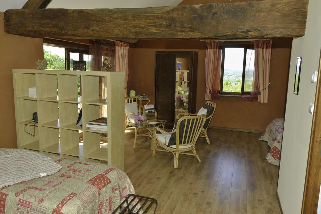 La Parenthese Bed & Breakfast Saint-Genix-sur-Guiers Exterior photo