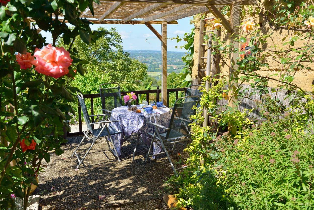 La Parenthese Bed & Breakfast Saint-Genix-sur-Guiers Exterior photo