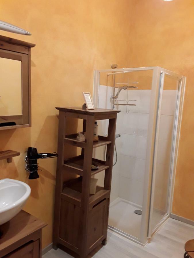 La Parenthese Bed & Breakfast Saint-Genix-sur-Guiers Exterior photo